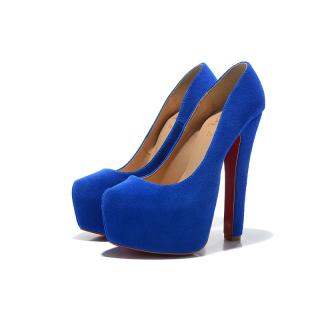 Escarpin Christian Louboutin Pas Cher